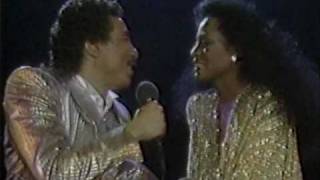 &quot;Missing You&quot; Diana Ross &amp; Smokey Robinson