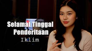Download lagu Selamat Tinggal Penderitaan - Saleem Iklim | Cover Wanita Penuh Perasaan (Slow Rock Malaysia) mp3