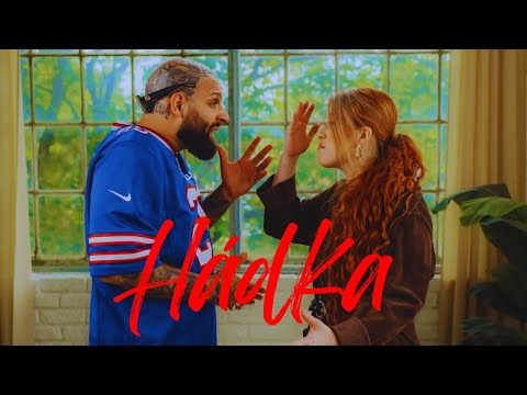 Elis Mraz - Hádka ft. Refew (Official Music Video)