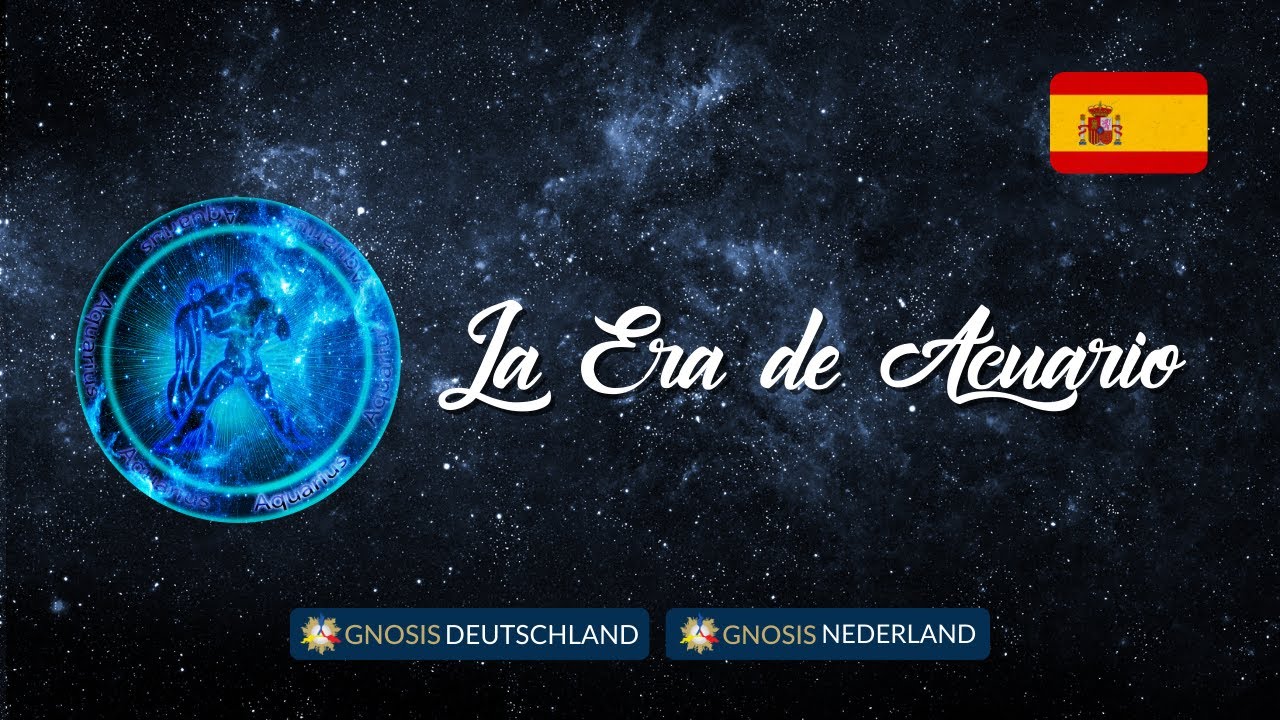 La Era de Acuario