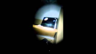 061 Six Organs Of Admittance - Ascent : In The Dark Review