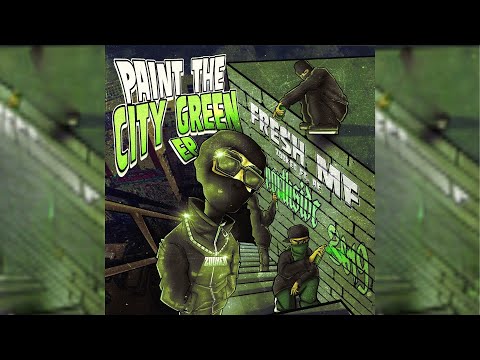 Zooked - FRESH MF ft. AF