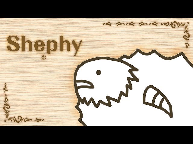 Switch獨立系列 Shephy 死氣羊羊 羊溢四方 香港01 遊戲動漫 Switch獨立系列 Shephy 死氣羊羊 羊溢四方 香港01 遊戲動漫