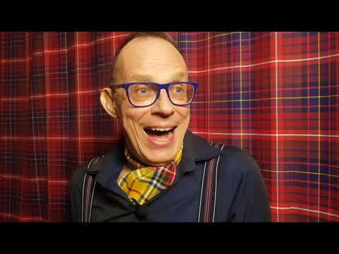 TELE-BARANEK odc. 8 - "Nuuuudzę się!"