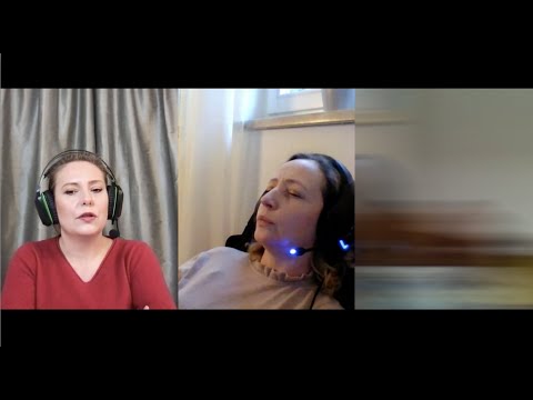 242-PL Sylwia, Czy istnienie jest zależne od formy? - Aneta Pietrzak Hipnoza Regresyjna