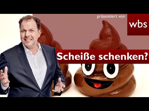 Schenkscheisse.eu verschickt Elefantenkot: Kann das legal sein? | Rechtsanwalt Christian Solmecke