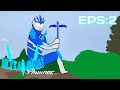 Ultraman Rare Eps 2 Fanmade Kaiju Smells Bad