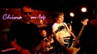 #dropsydies - Great Day (live @ China-Town-Cafe)