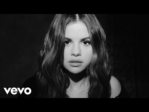 Selena Gomez - Lose You To Love Me (Official Music Video)