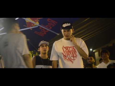 NEKROOS vs CHEMEX / OCTAVOS / Sangre Inca 2017