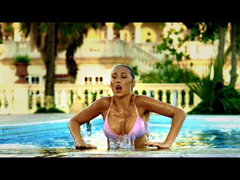 Alice Deejay - Celebrate Our Love (Official Video)