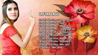 Lagu Banyuwangi Terbaru 2017/2018 - Best of Nella Kharisma