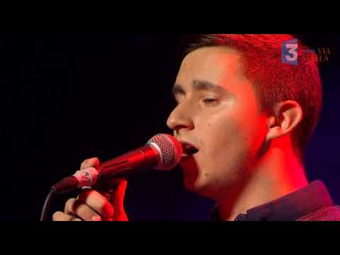 A Serva  Fabrice Andréani- jean-Vincent Servetto