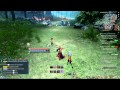 Blade and Soul Open PVP lvl 45 Assassin 
