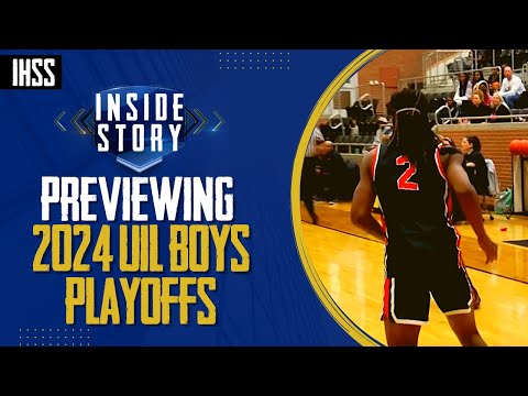 Boys Playoffs Preview with Kenny Matthews
