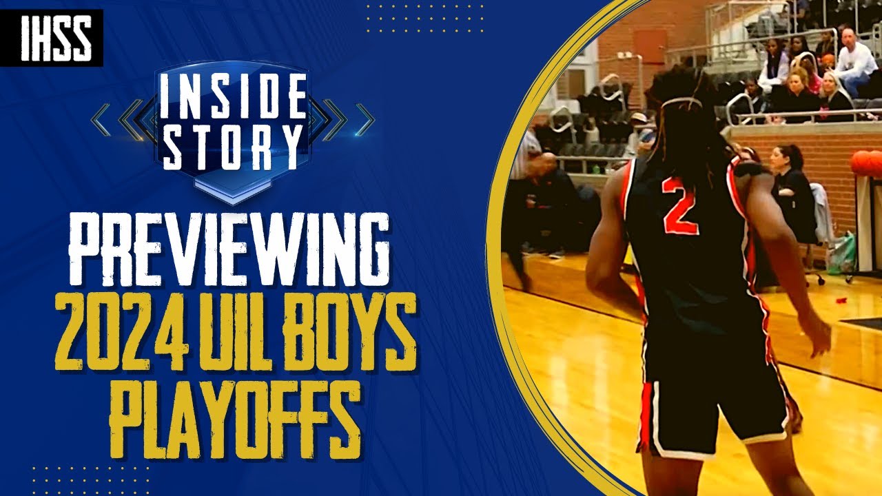 Boys Playoffs Preview with Kenny Matthews