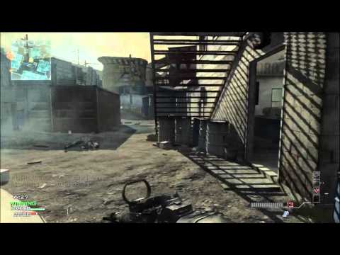 Hoppin' Fences and Meeting Nerds (11/25)