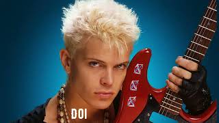 Billy Idol   John Wayne HD