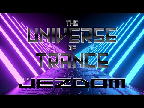 Jezdom - The Universe of Trance 111 (1Mix Radio 053) [10 Years]