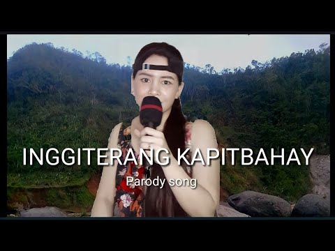 INGGITERANG KAPITBAHAY