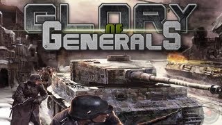Glory of Generals videosu
