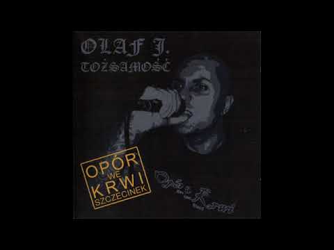 Olaf Jasiński - Zamknięte drzwi