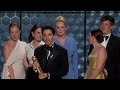 Hacks Wins Best TV Musical Comedy Series 82nd Annual Golden Globes