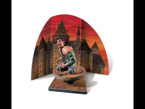 CultTVman's Hobbyshop update April 2, 2021