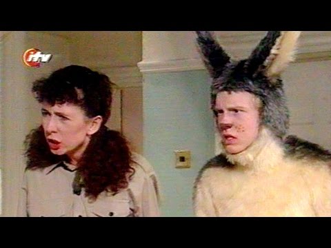 Mike and Angelo S9E3 (1997) - FULL EPISODE