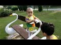Ek Chria Boli Chou Chou Allha Ho Allha Ho Talha With Sparow