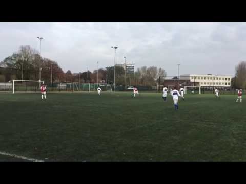 Aardige knaller van Stefan Schuurbiers