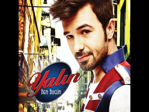 Yalın - Ki Sen (Official Audio)
