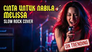 Download lagu Melissa – Cinta Untuk Nabila | Slow Rock Cover by RockRebornNation | Rock Cover Terbaru 2026 mp3 Download lagu Melissa – Cinta Untuk Nabila | Slow Rock Cover by RockRebornNation | Rock Cover Terbaru 2026 mp3