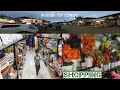 Evening Walk To Town Napoklu Shopping At Home World Vlogs