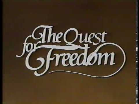 Quest For Freedom