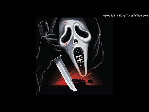 OGCALE - SCREAM (DRILL)