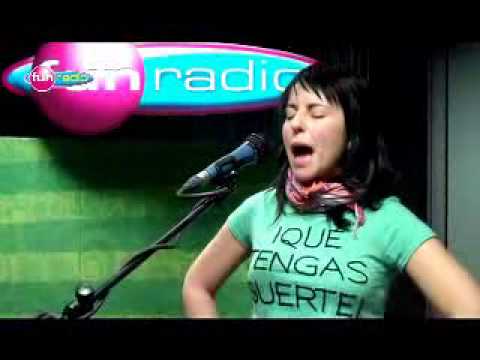 Katarína Knechtová-Ranná šou