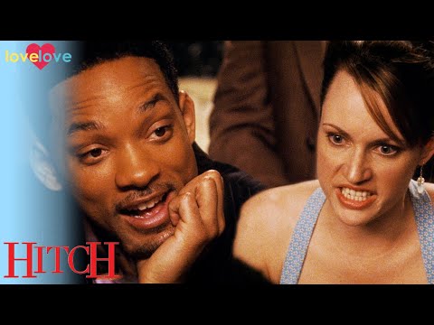 Hitch | The Date Doctor | Love Love | With Captions