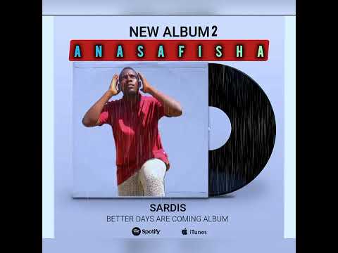 Anasafisha -(official audio)