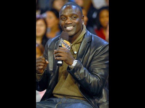 Zion ft Akon- I Love the Way She Moves