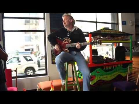 LA EMOLIENTERÍA JUEVES DE BLUES