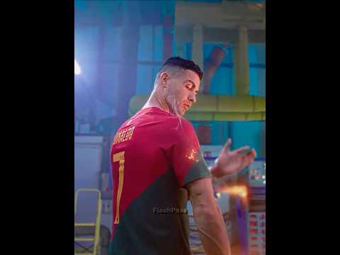 World Cup's Ad Is Crazy🥶🤯