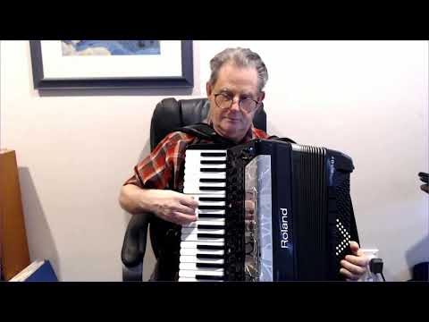 An Accordion Started to Play