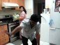 Ravi Uncle Dancing To Dheemthanakka Thillana