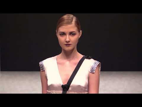 Ingrid Wondergeld SS17