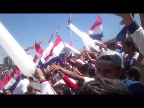 "Legion 1908 DF en el pumas vs CHIVAS 2013!!!" Barra: Legión 1908 • Club: Chivas Guadalajara • País: México