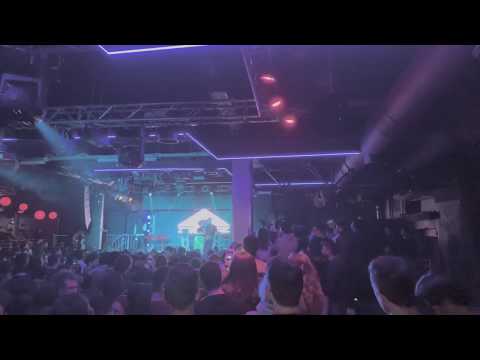 YANG METASTASI - ASTINENZA SESSUALE LIVE