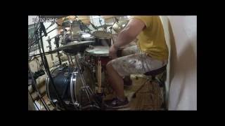 Abnormal Inhumane Studio Footage 2016