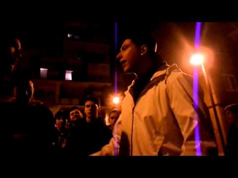 DEIBEAT VS MITO - FINAL