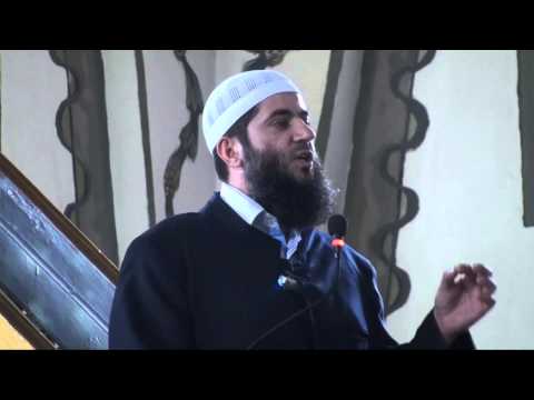 Erdh Ramazani i Bekuar - Hoxhë Muharem Ismaili - Hutbe